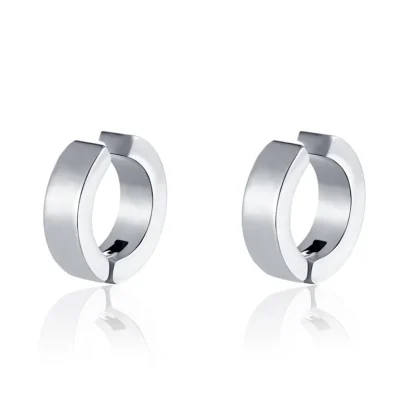 Modern Cuff Earrings with Sleek Design
