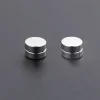 Simplicity Magnetic Earrings with Round Design